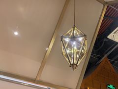 -曼泰·泰餐(江南环球港店)
