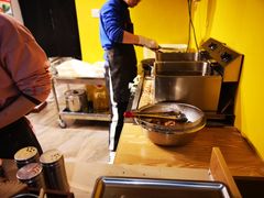 -傅强排骨(成都总店)