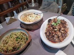 -小天厨民间菜馆(深圳街店)