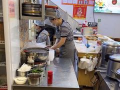 -老潍县美食街(东方路店)