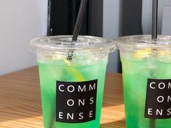 -常识咖啡common sense(春熙路店)