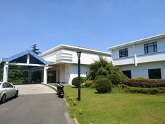 -春兰国宾馆(凤城河风景区老街店)