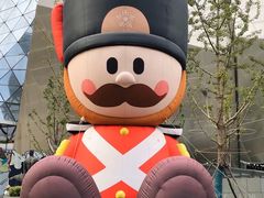 -海底捞火锅(关山保利店)