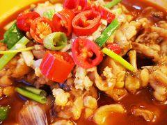 -零点餐厅(马神庙店)