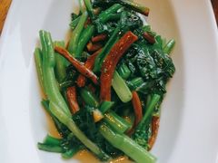 -北京老铺烤鸭(西稍门店)