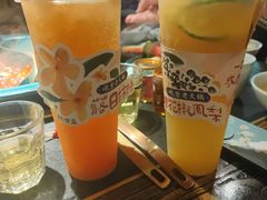 -吼堂老火锅(太古里总店)