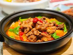-纳瓦新疆菜(银都店)