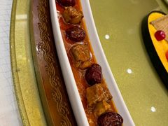 -内蒙古驻京办餐厅