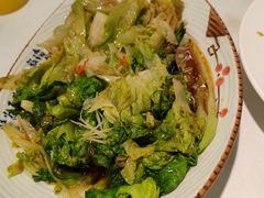 -昱德来·天津菜(河西店)