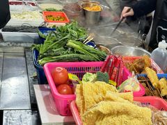 -胖子水煮(铁路三村无任何分店)