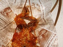 -青花椒花椒鱼(合生汇店)