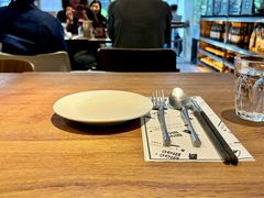 -Blac+Blac(中海环宇荟店)