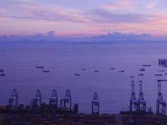 -小南山公园