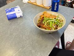 -梅溪·小伙子干挑面(安吉总店)