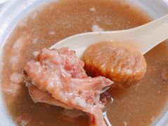 -胡椒猪肚汤(康王店)