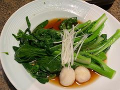 -绿茶餐厅(coco park 店)