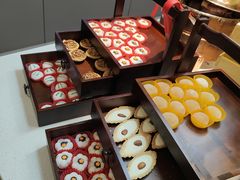 -韩胜·料理级自助烤肉海鲜火锅(财富港店)