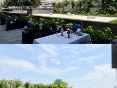 -悦融·京鲁菜·露台花园(安定门店)