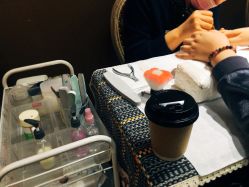 手部美甲-樱织日式美甲美睫