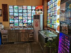 -长兴菜馆(高桥店)