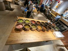 -水平有限广西米粉·广西风味集(五道口店)