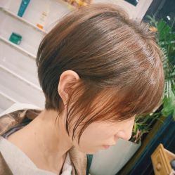 点击看大图 -TWOFACE 双面理发馆