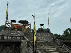 -三国水浒景区(无锡影视基地)