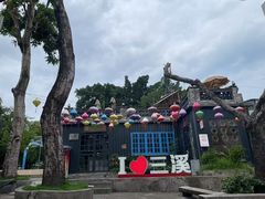 -三溪村