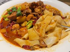 -那时新疆·若羌(经纬汇店)