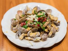 -胖大嫂渔家排档·全海景餐厅(渔村店)