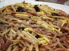 -华圆美食-老蓬莱菜(蓬港路店)
