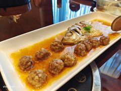 -海味世家·家常菜馆(明州里店)