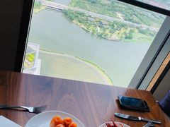 -嘉定凯悦·咖啡厅