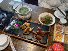 -大鸽饭(马王堆店)