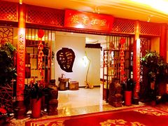 徽商故里(远大店)-中国徽菜·徽商故里(远大店)