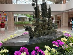 -广州白天鹅宾馆