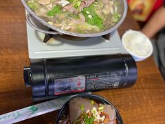 -正宗苏稽毛哥跷脚牛肉总店