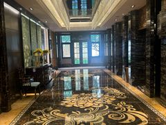-太原星河湾酒店
