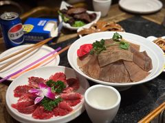 -周师兄大刀腰片火锅(洪崖洞旗舰店)