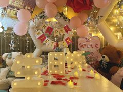 -天空花园餐吧·生日·团建(南山店)