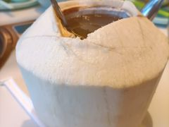 -润园四季椰子鸡火锅(南山海岸城店)