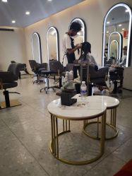-上禾 HAIR SALON