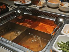 -海底捞火锅(天津SM城市广场店)