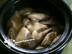 -区海鸡场饭店(石壁店)