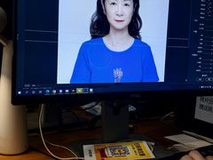 -小树照相馆·证件照(打浦桥店)