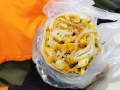 -安徽阜阳卷馍(西单店)