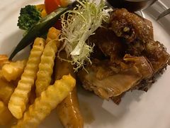 -玫瑰园餐厅