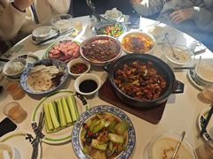 -欧记大排档·景德菜(上海首店)