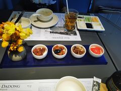 -小大董·烤鸭(观景餐厅·南京西路店)