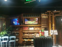 -云海肴·汽锅鸡·云南菜(天山百盛优客店)